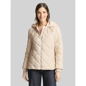 Women's lightweight Puffer jacket Tom Tailor image-1