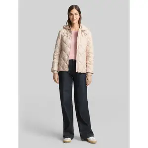 Women's lightweight Puffer jacket Tom Tailor image-3
