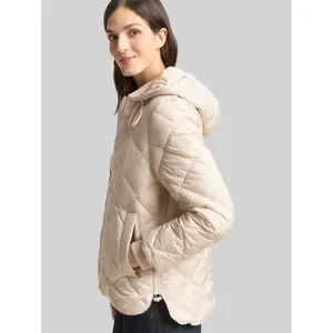 Women's lightweight Puffer jacket Tom Tailor image-4