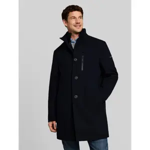 High Collar Jacket Tom Tailor image-1