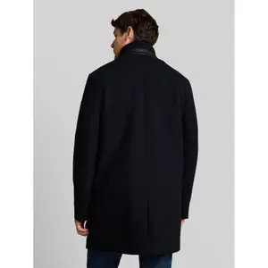 High Collar Jacket Tom Tailor image-2
