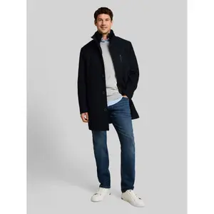 High Collar Jacket Tom Tailor image-3