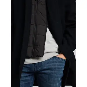 High Collar Jacket Tom Tailor image-4