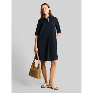 Women's shirt dress Tom Tailor image-3