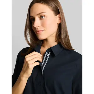 Women's shirt dress Tom Tailor image-4