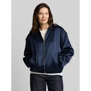 Satin jacket woman Tom Tailor image-1