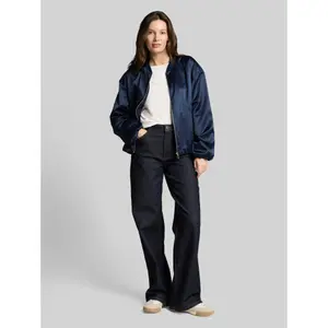 Satin jacket woman Tom Tailor image-3