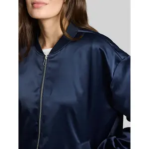 Satin jacket woman Tom Tailor image-4