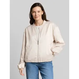 Satin jacket woman Tom Tailor image-1