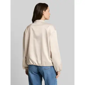 Satin jacket woman Tom Tailor image-2