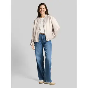 Satin jacket woman Tom Tailor image-3