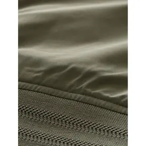 Hooded Jacket with Concealable Hood Tom Tailor image-5