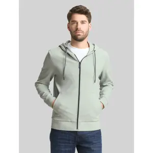 Hooded Sweatshirt Tom Tailor image-1