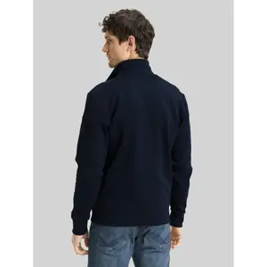 Jacket with zipped pockets Tom Tailor image-2