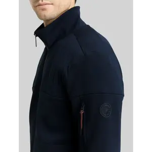 Jacket with zipped pockets Tom Tailor image-4