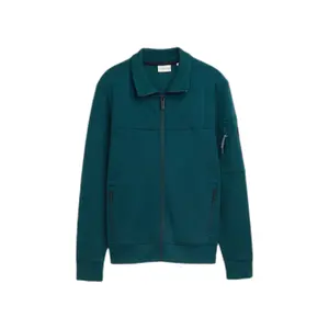 Jacket with zipped pockets Tom Tailor image-0