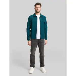 Jacket with zipped pockets Tom Tailor image-3
