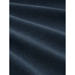 Long Sleeve T-Shirt with Waffle Texture Tom Tailor image-5