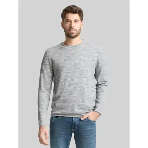 Knitted sweater Tom Tailor Space Dye image-1