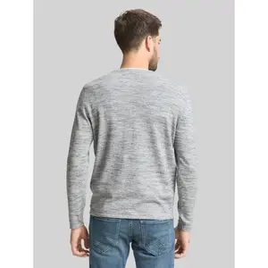 Knitted sweater Tom Tailor Space Dye image-2