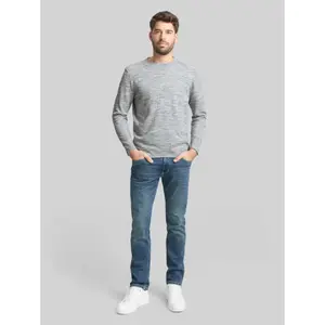Knitted sweater Tom Tailor Space Dye image-3
