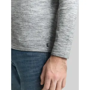 Knitted sweater Tom Tailor Space Dye image-4