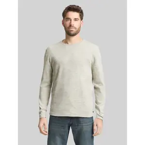Knitted sweater Tom Tailor Space Dye image-1