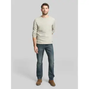 Knitted sweater Tom Tailor Space Dye image-3
