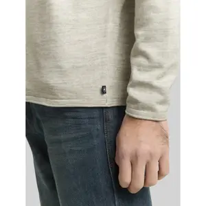 Knitted sweater Tom Tailor Space Dye image-4