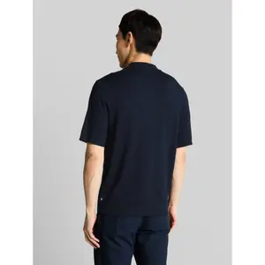 Mesh polo shirt Tom Tailor image-2