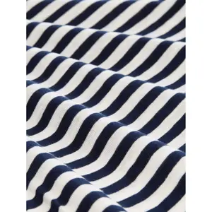 Boat Neck T-Shirt Women Tom Tailor image-5