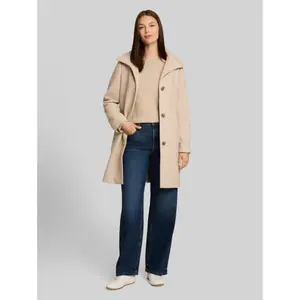 Cotton Knit Pullover for Women Tom Tailor image-3