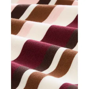 Cotton Knit Pullover for Women Tom Tailor image-5