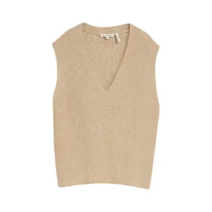 Women's tank top Tom Tailor image-0