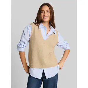 Women's tank top Tom Tailor image-1