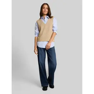 Women's tank top Tom Tailor image-3