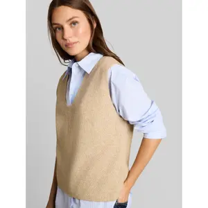 Women's tank top Tom Tailor image-4