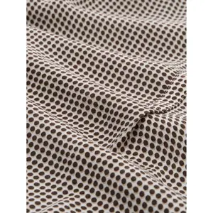 V-Neck Viscose Blouse for Women Tom Tailor image-5