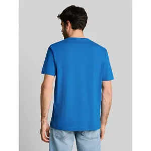Printed Jersey T-shirt Tom Tailor image-2