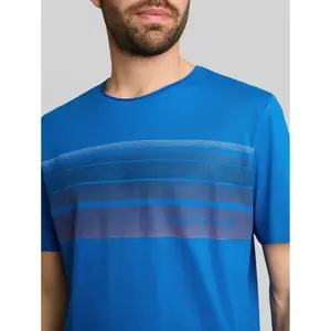 Printed Jersey T-shirt Tom Tailor image-4