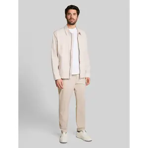 Classic Tapered Chino Trousers Tom Tailor image-1