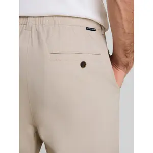 Classic Tapered Chino Trousers Tom Tailor image-3