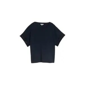 Women's loose-fitting T-shirt Tom Tailor image-0