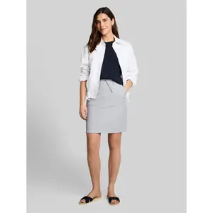 Women's loose-fitting T-shirt Tom Tailor image-3