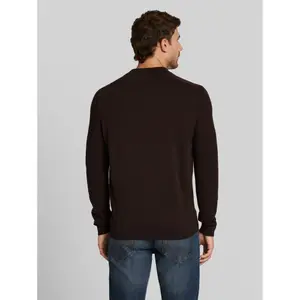 Structured Mesh Polo Tom Tailor image-2