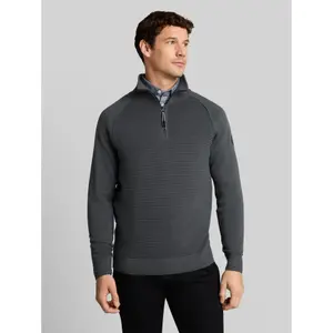Pull 1x2 Zip Tom Tailor Troyer Minimal image-1
