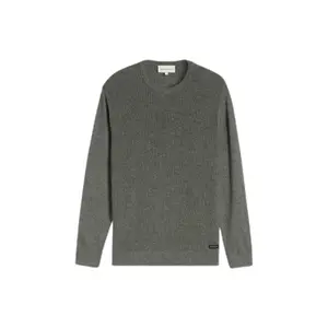Mottled Knit Pullover Tom Tailor image-0