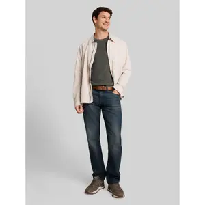 Mottled Knit Pullover Tom Tailor image-3