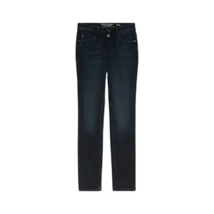 Stretch Straight Jeans for Women Tom Tailor Liva « five-pocket » image-0