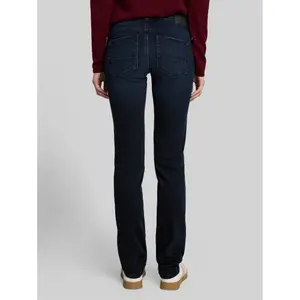 Stretch Straight Jeans for Women Tom Tailor Liva « five-pocket » image-2